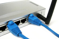 Cabling services